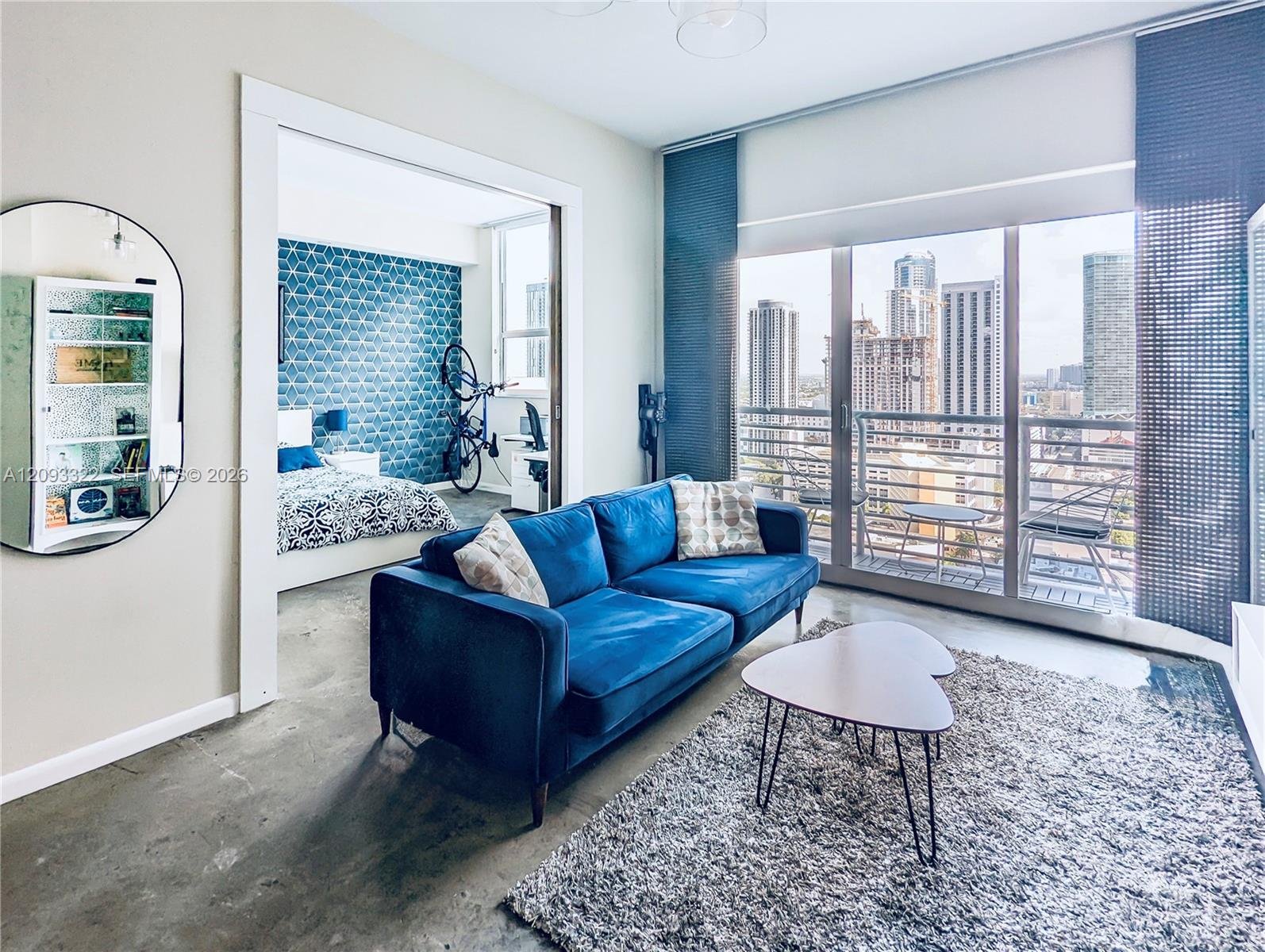 133 NE 2nd Ave # 2607, Miami FL 33132