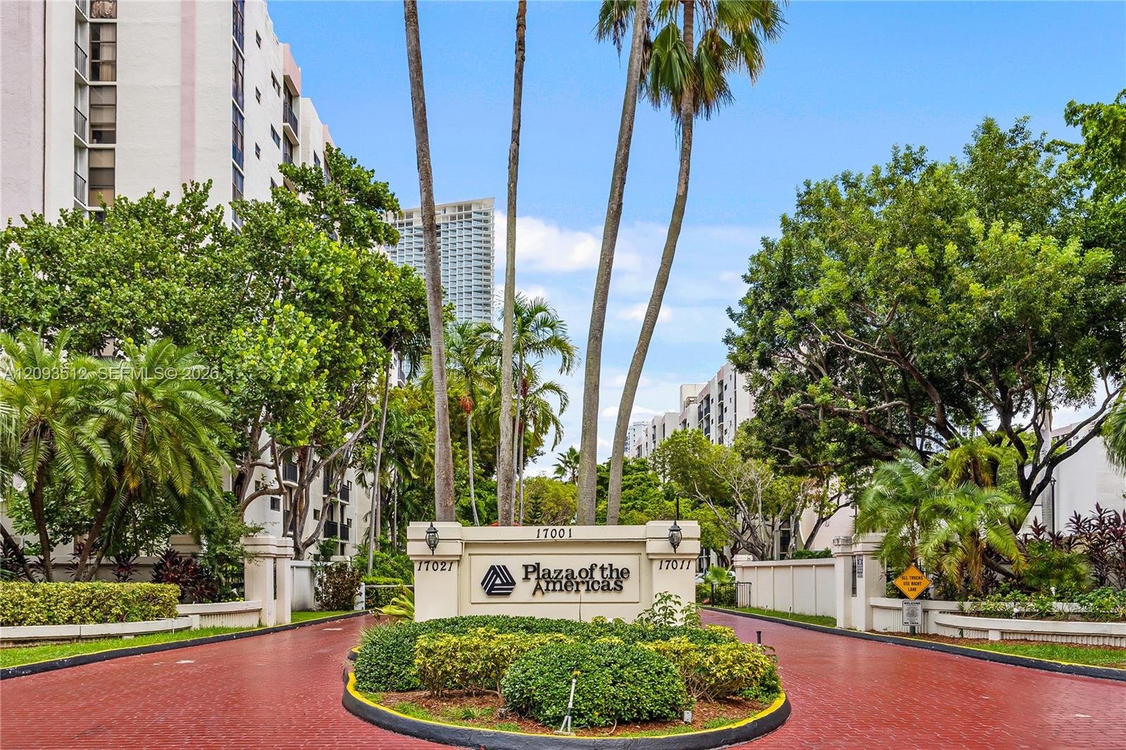16919 N Bay Rd # 418, Sunny Isles Beach FL 33160