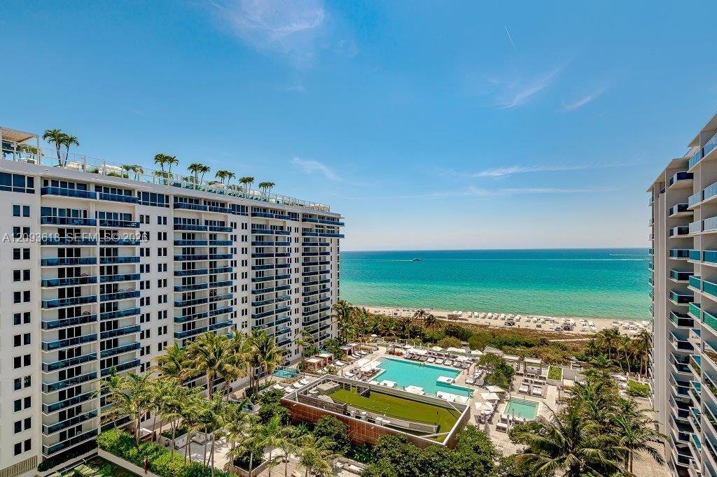 2301 Collins Ave # 1424, Miami Beach FL 33139
