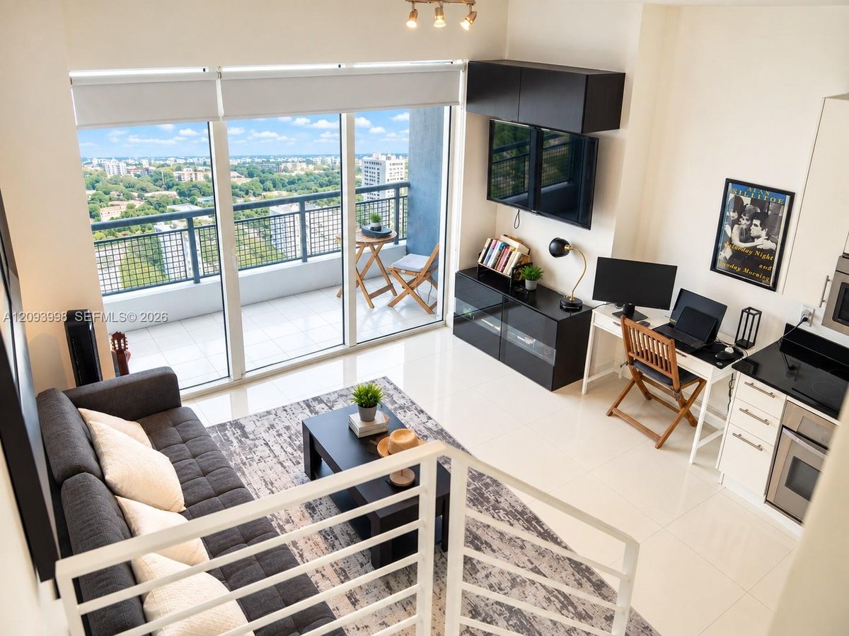 60 SW 13th St # 2409, Miami FL 33130