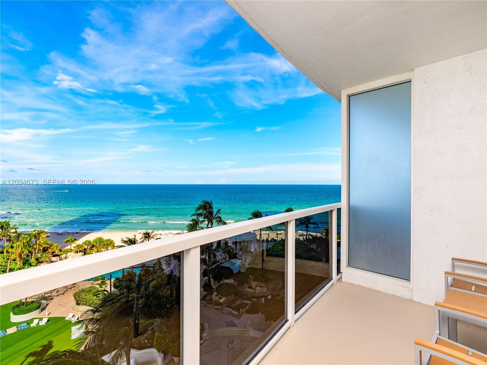 18001 Collins Ave # 606, Sunny Isles Beach FL 33160