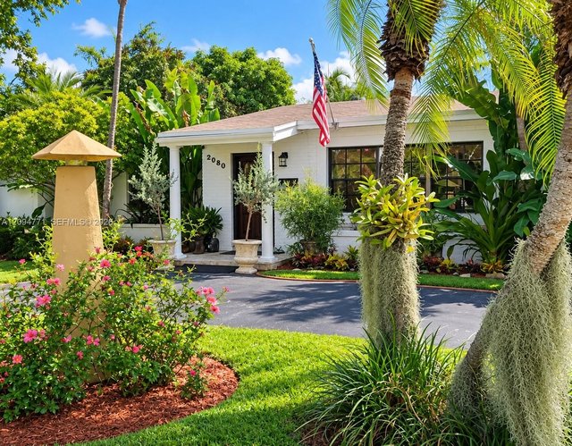 2080 Keystone Blvd, North Miami FL 33181