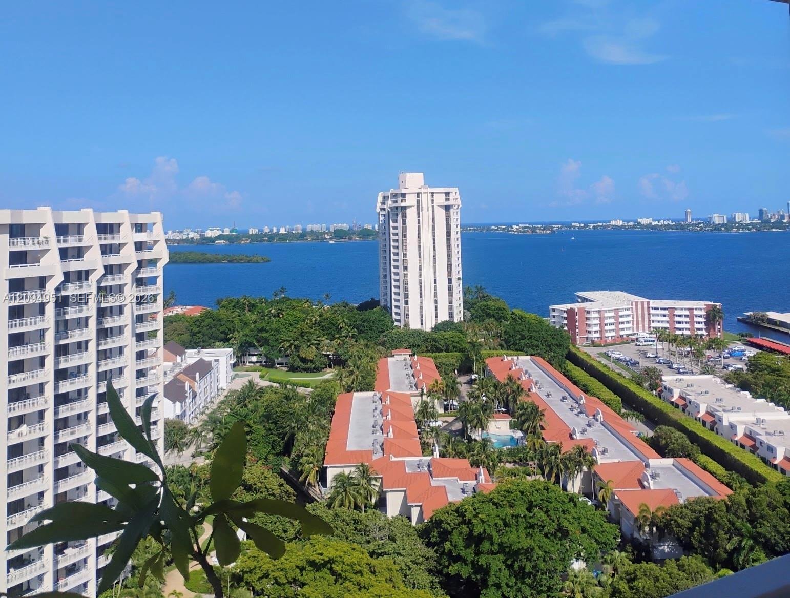 2000 Towerside Ter, Miami FL 33138