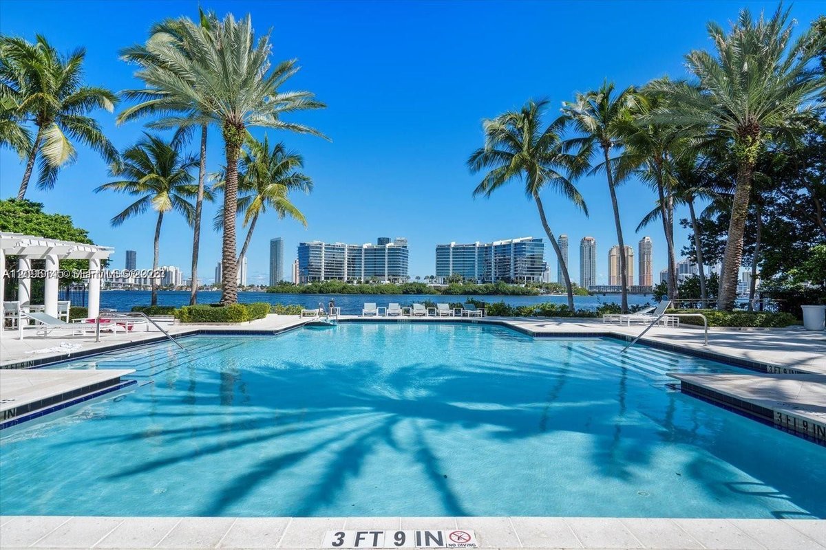 3255 NE 184th St # 12511, Aventura FL 33160
