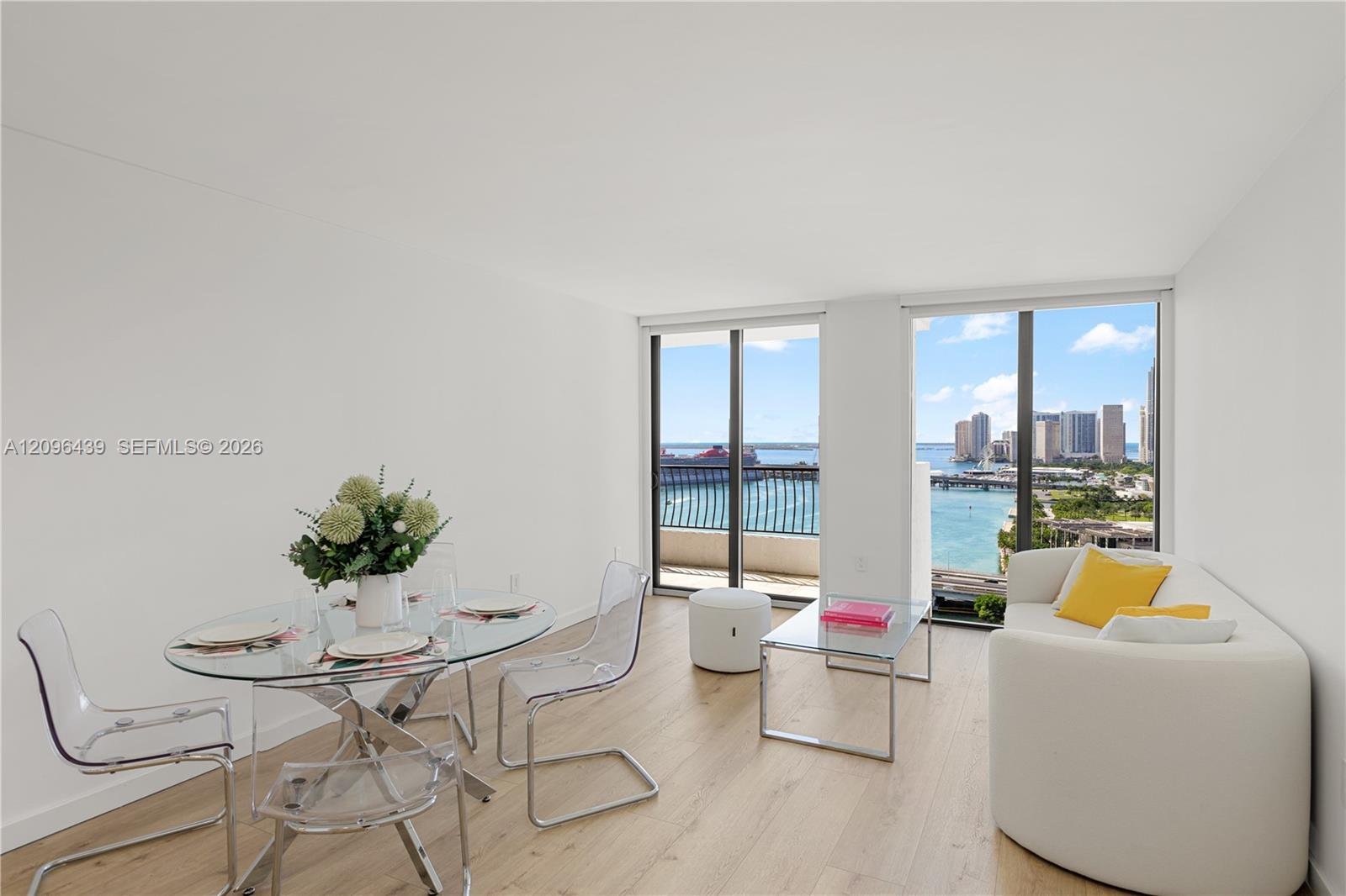 555 NE 15th St # 26K, Miami FL 33132