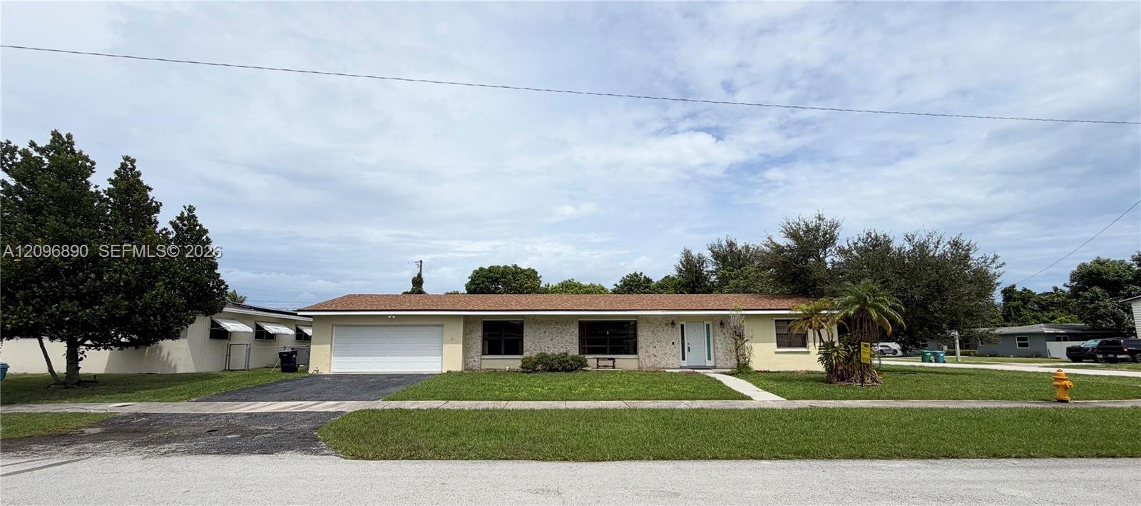 9741 SW 159th St, Miami FL 33157