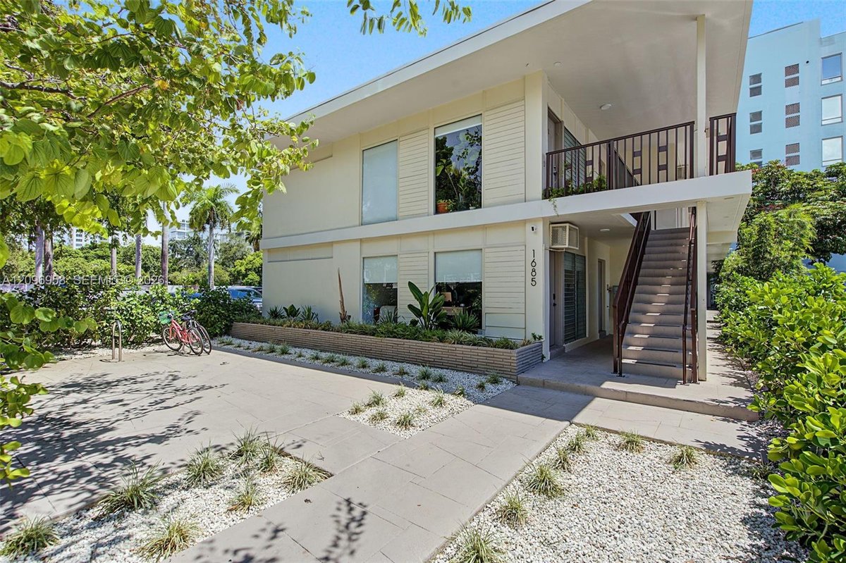 1685 Jefferson Ave # 14, Miami Beach FL 33139