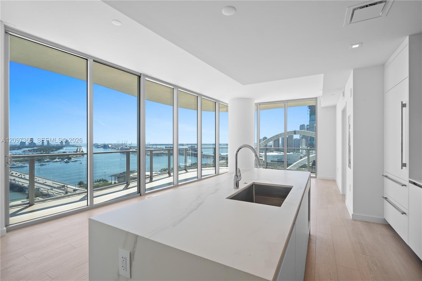 1400 Biscayne Blvd # 2601, Miami FL 33132