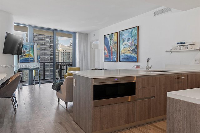 801 S Miami Ave # 3604, Miami FL 33130