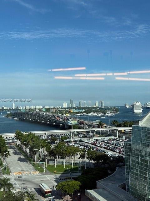 1400 BISCAYNE # 2602, Miami FL 33132