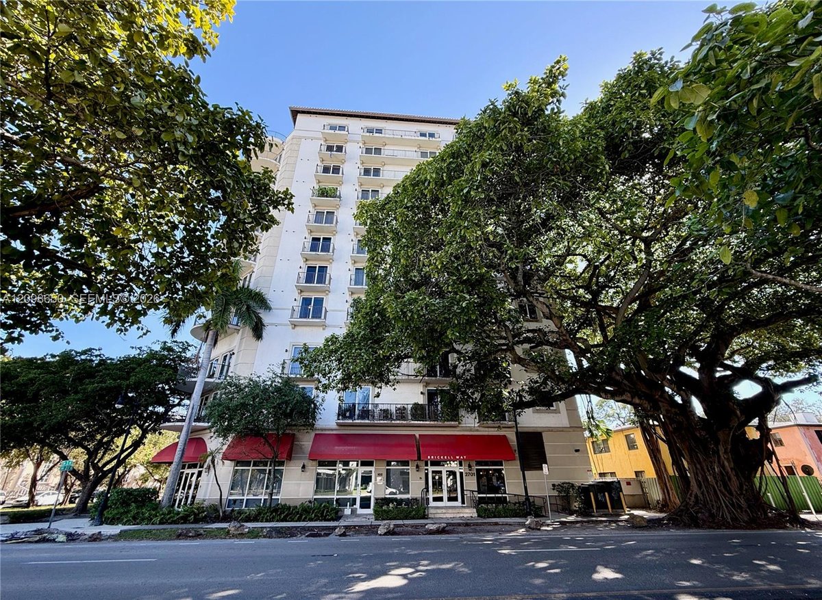 2701 SW 3rd Ave # 202, Miami FL 33129