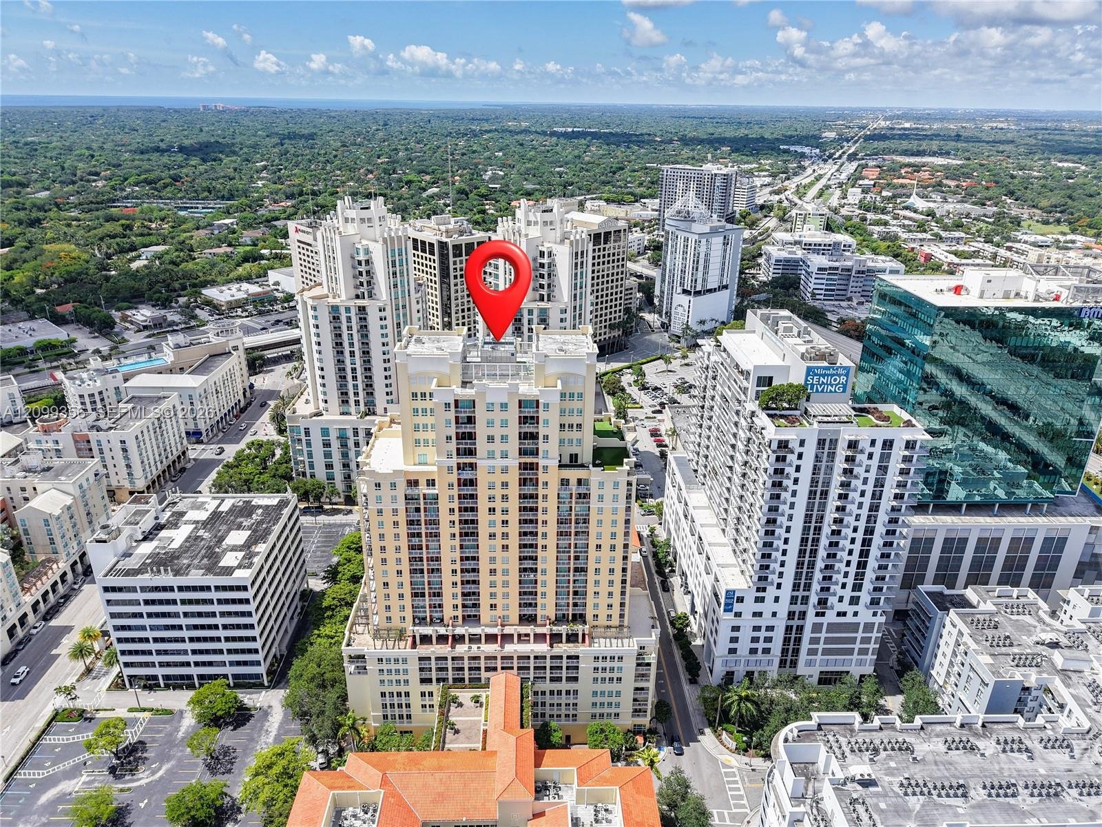 7350 SW 89th St # 1610S, Miami FL 33156