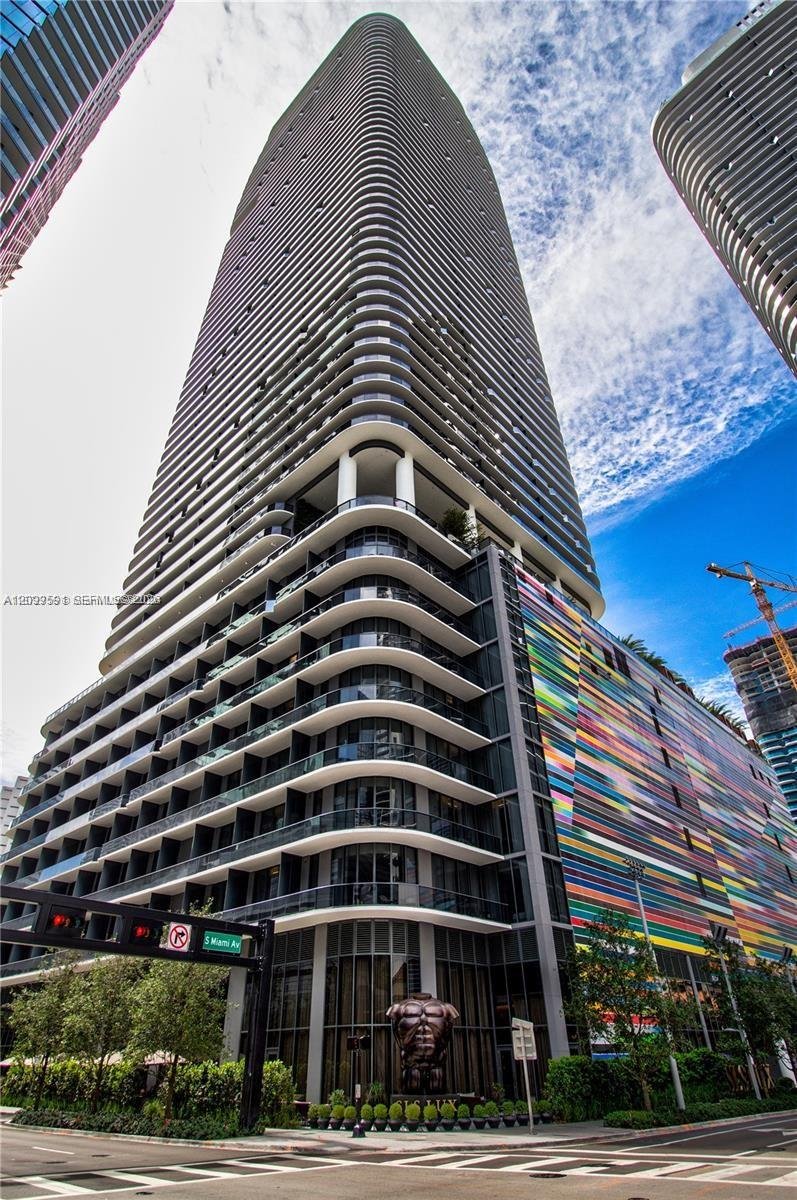 801 S Miami Ave # 1408, Miami FL 33130