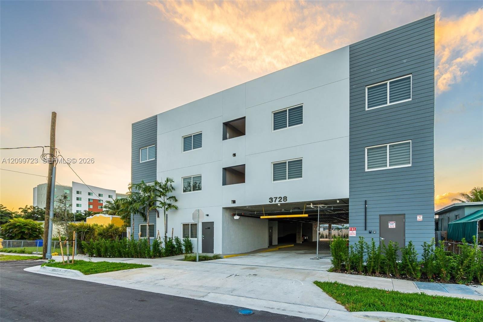 3728 NW 19th Ave # 207, Miami FL 33142