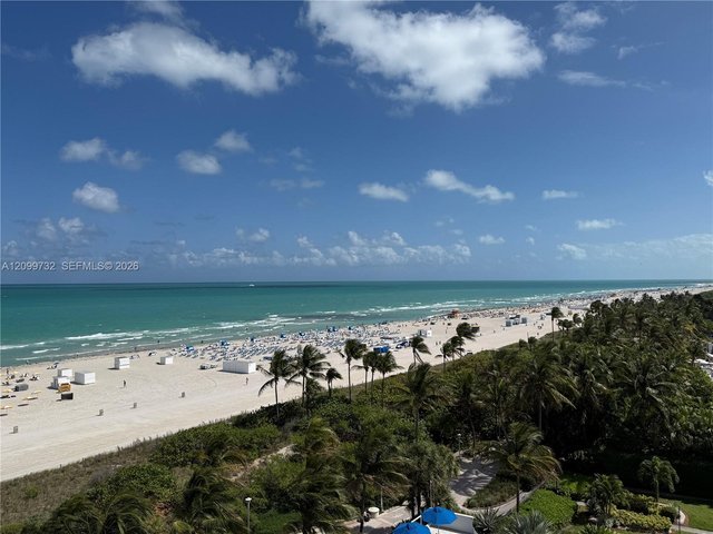 100 Lincoln Rd # 848, Miami Beach FL 33139