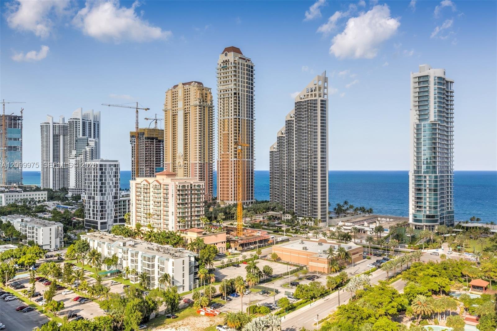 210 174th St # 309, Sunny Isles Beach FL 33160