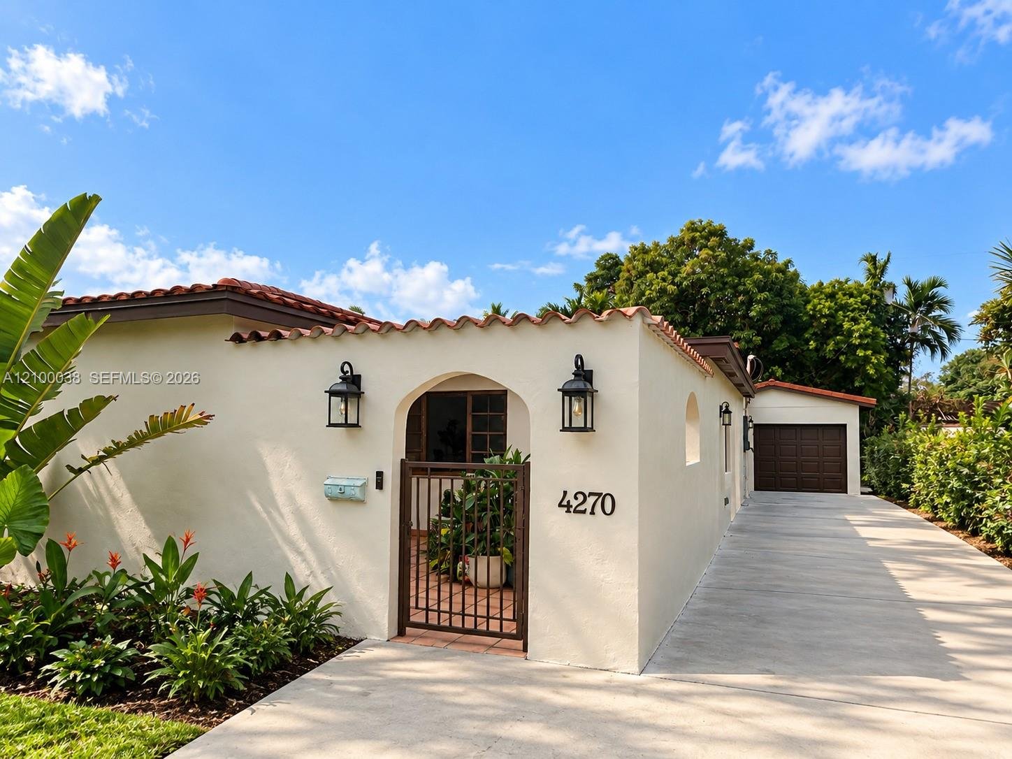 4270 SW 13th St, Miami FL 33134