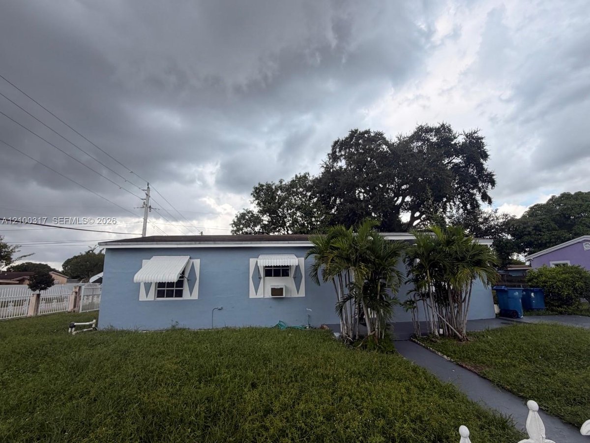 16000 NW 17th Ct # 0, Miami Gardens FL 33054