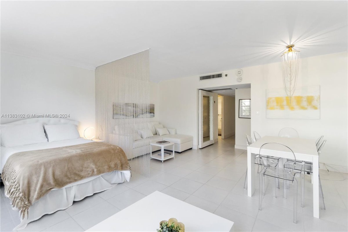 100 Lincoln Rd # 306, Miami Beach FL 33139