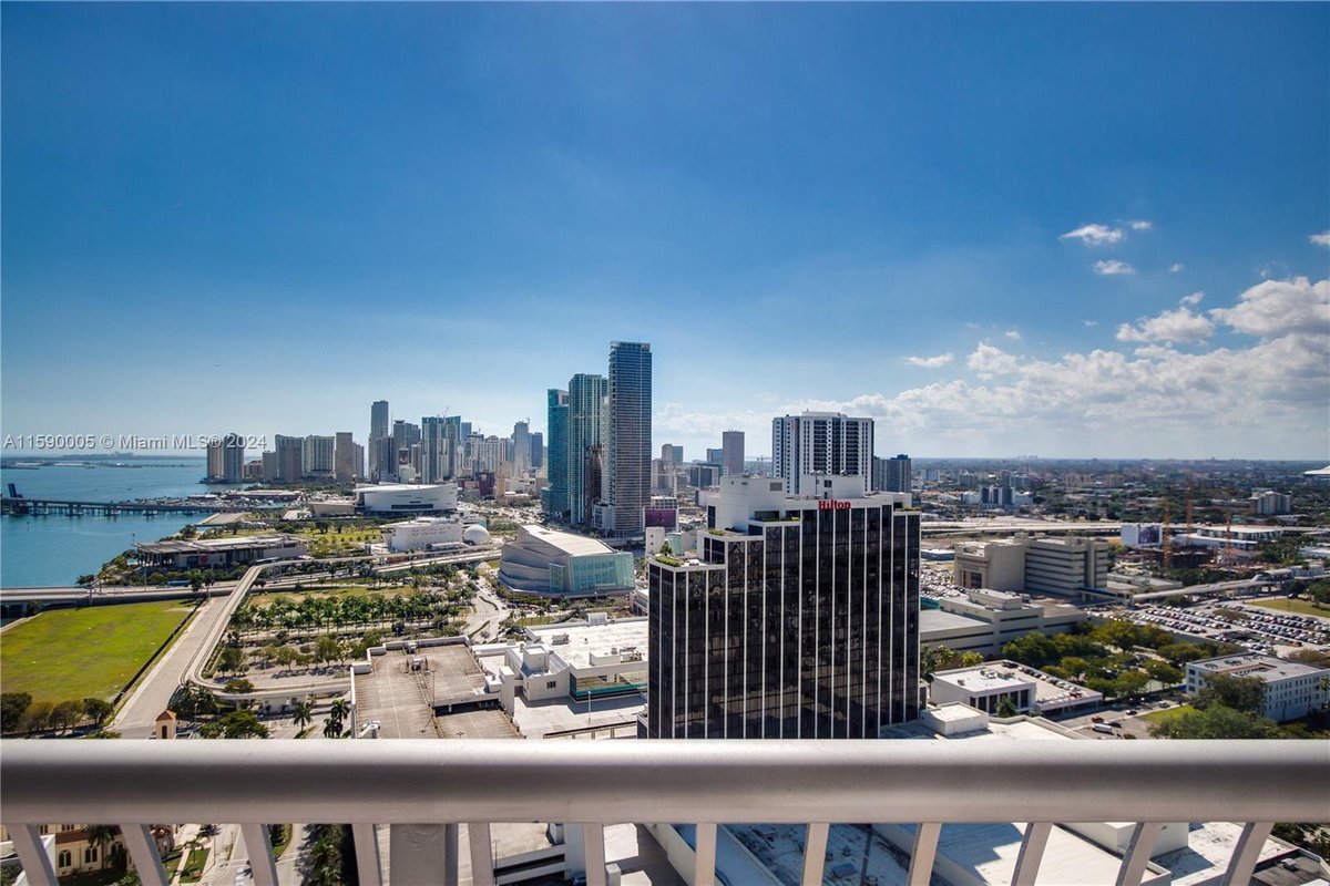 1750 N Bayshore Dr # 3512, Miami FL 33132
