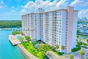 400 Kings Point Dr # 307, Sunny Isles Beach FL 33160