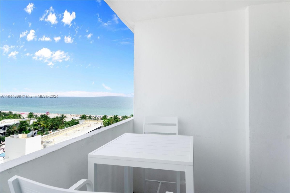 100 Lincoln Rd # 1104, Miami Beach FL 33139