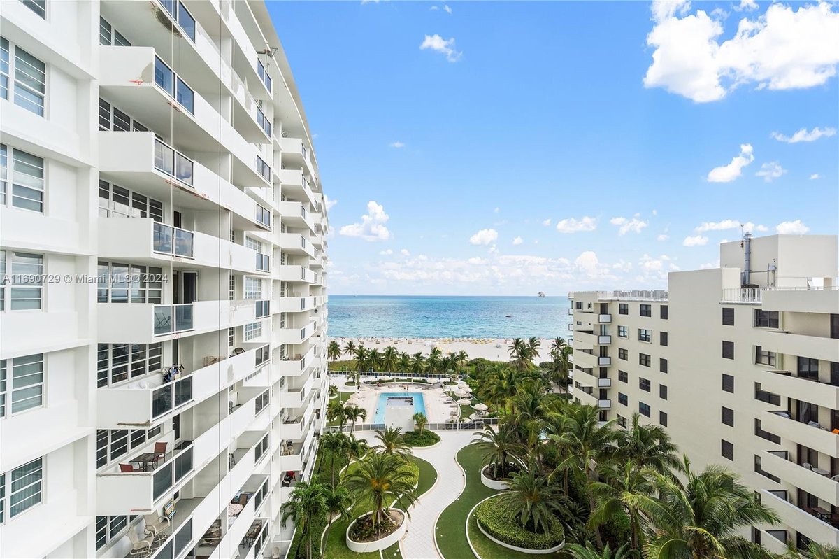100 Lincoln Rd # 1019, Miami Beach FL 33139