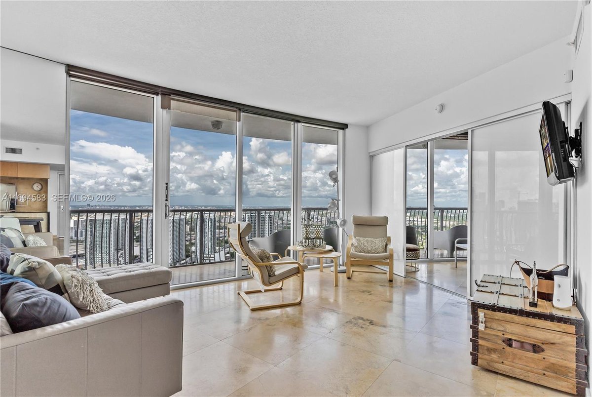 1750 N Bayshore Dr # 5014, Miami FL 33132