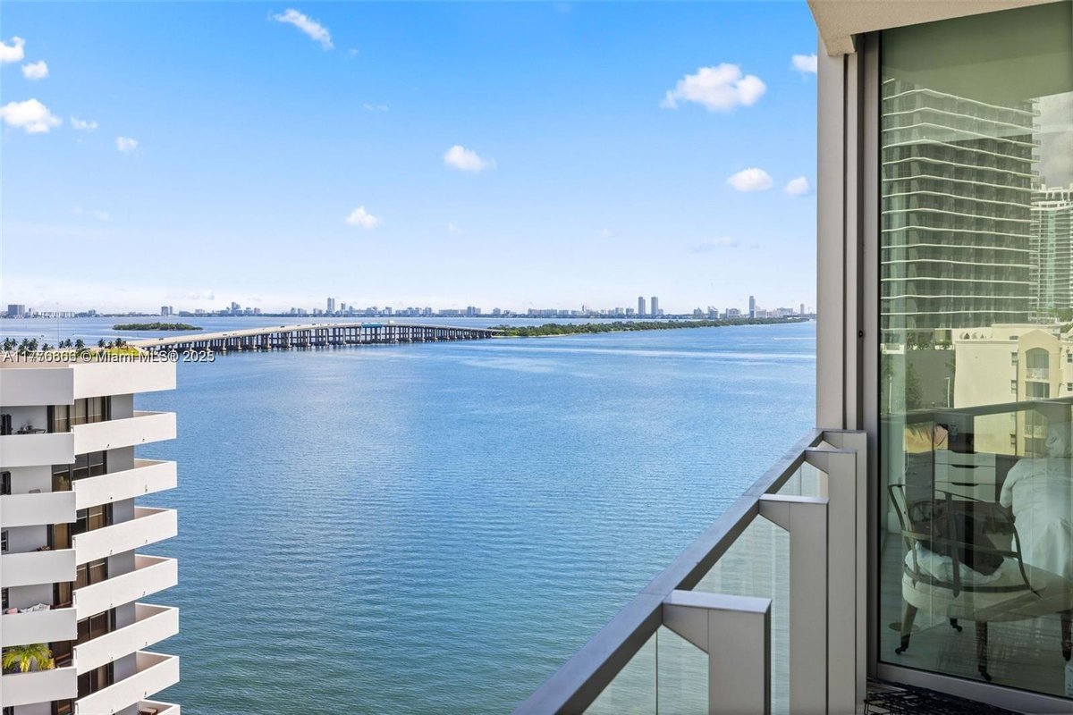 2900 NE 7th Ave # 901, Miami FL 33137