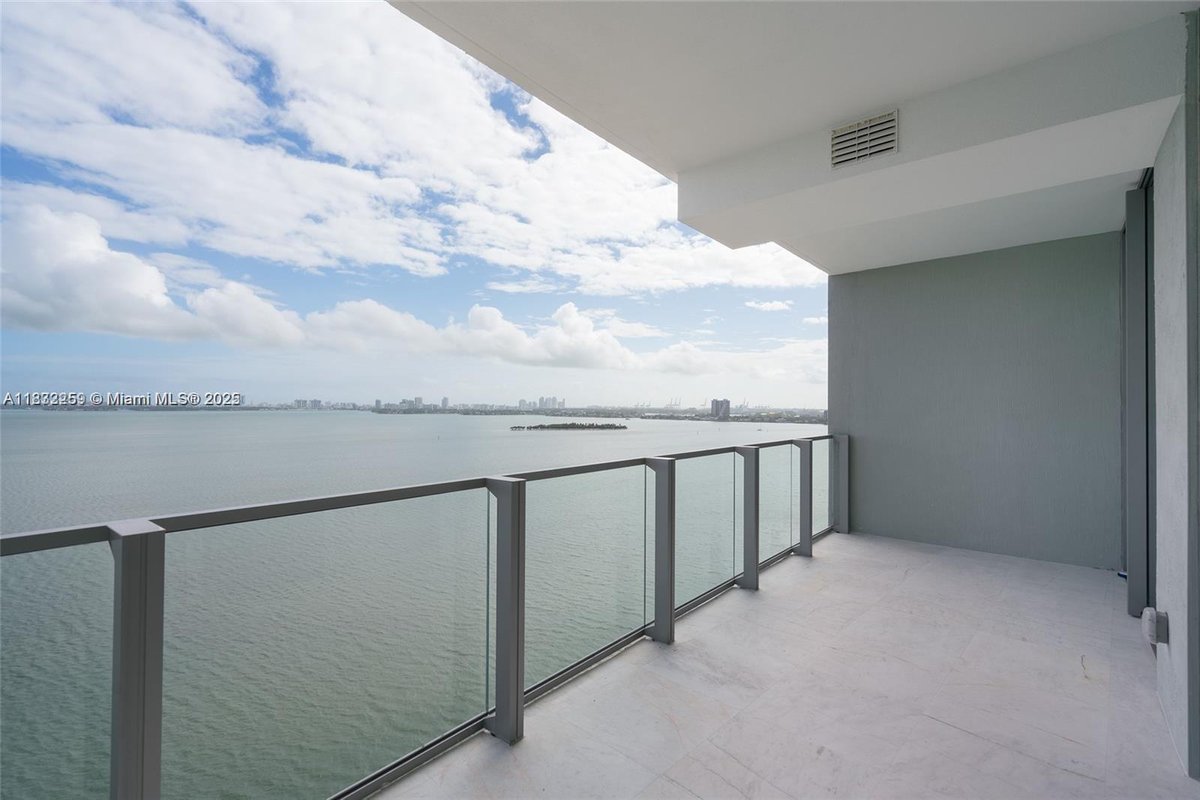 2900 NE 7th Ave # 1603, Miami FL 33137
