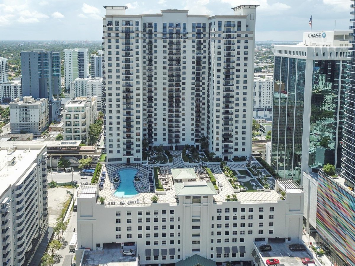 999 SW 1st Avenue # 2913, Miami FL 33130