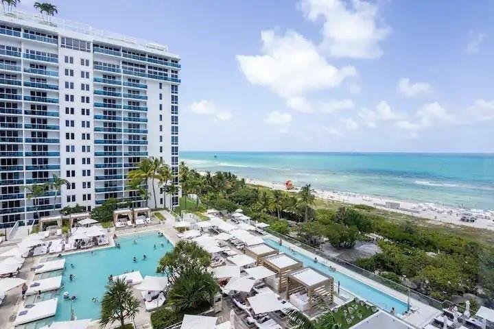 2301 Collins Avenue # 327, Miami Beach FL 33139