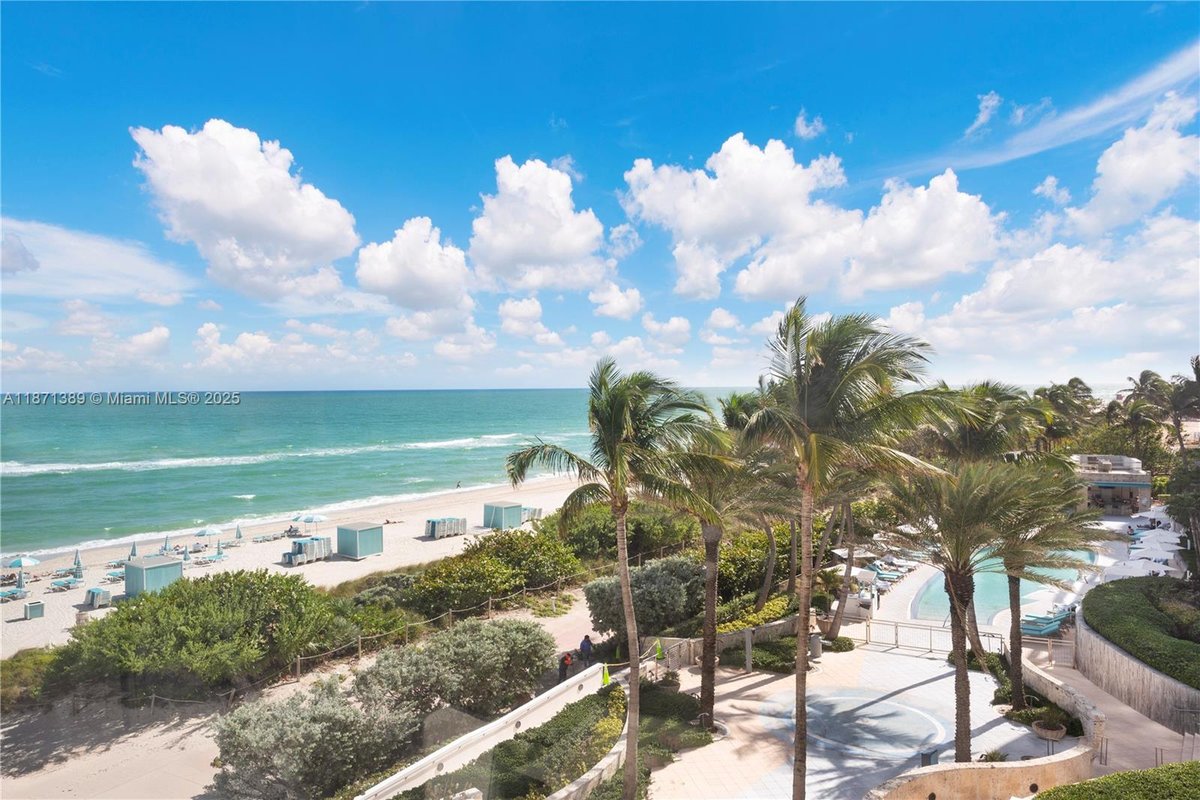 6801 Collins Ave, Miami Beach FL 33141