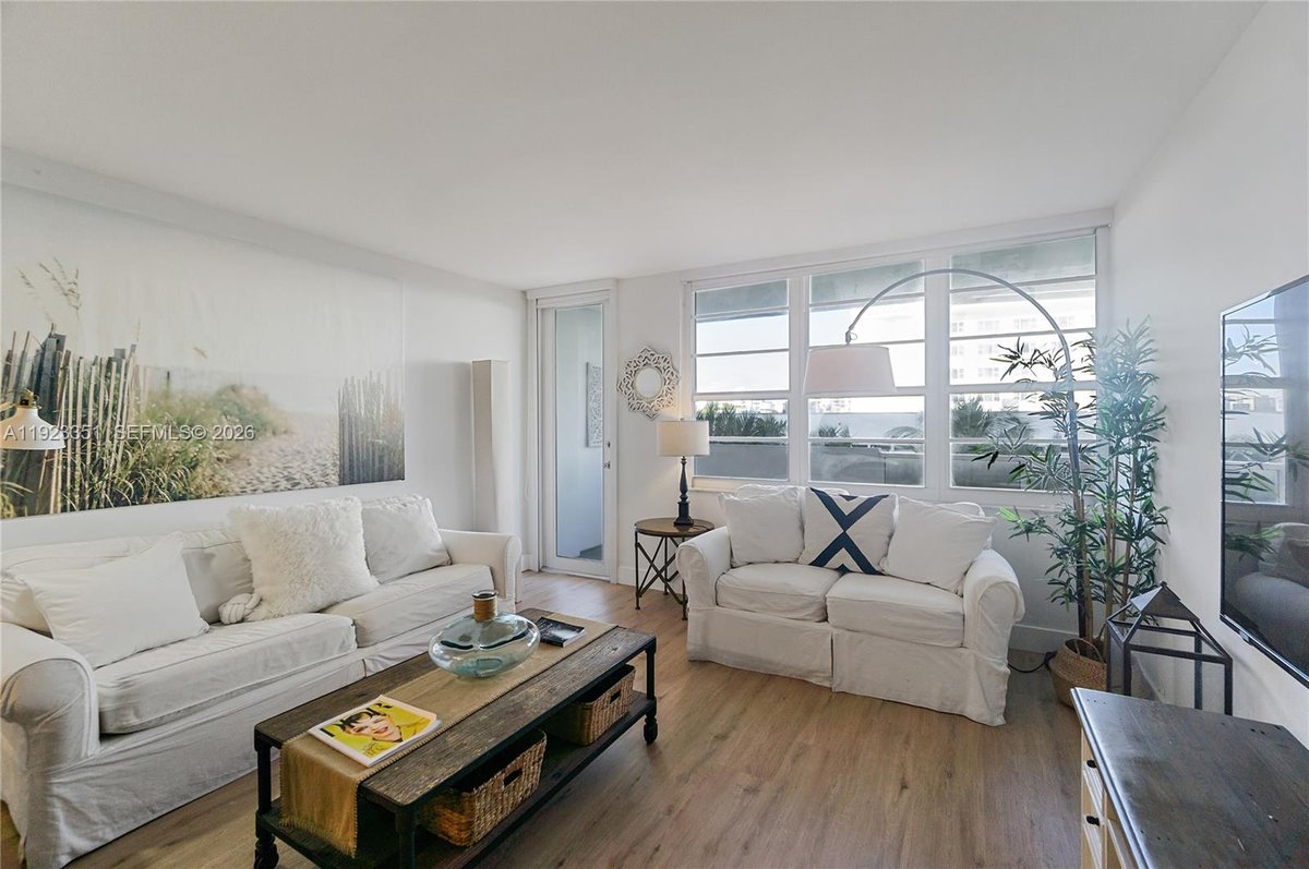 100 Lincoln Rd # 410, Miami Beach FL 33139