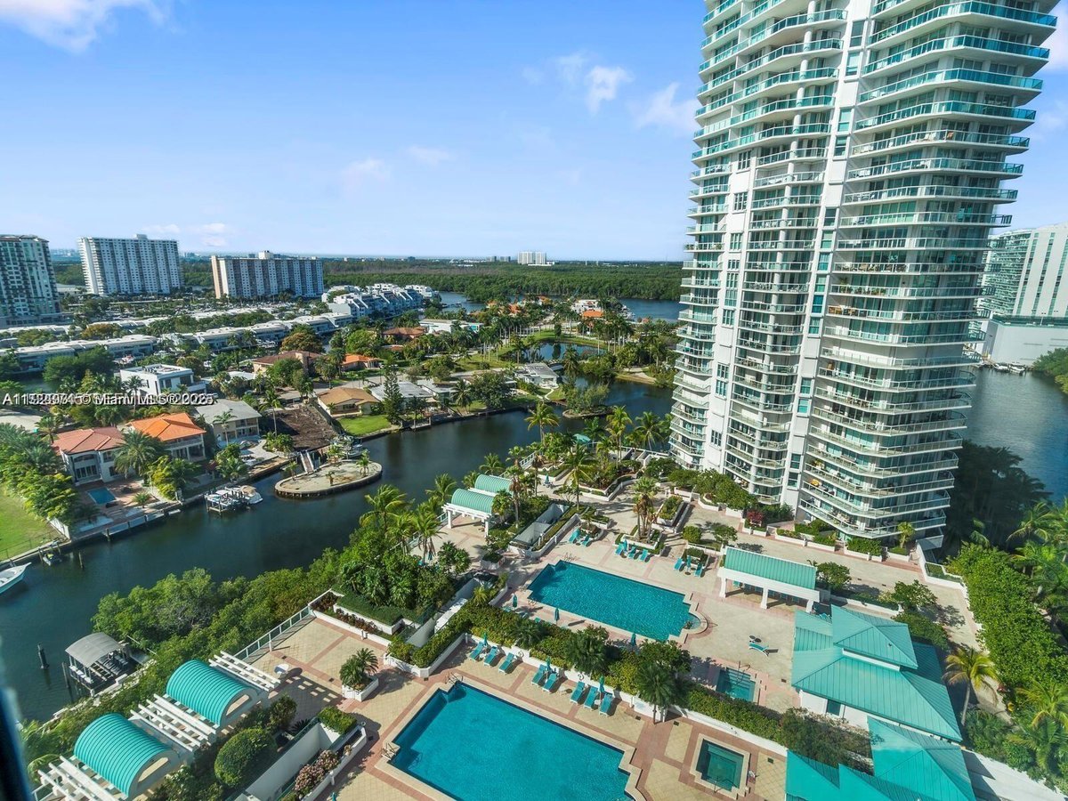 16400 Collins Ave # 942, Sunny Isles Beach FL 33160