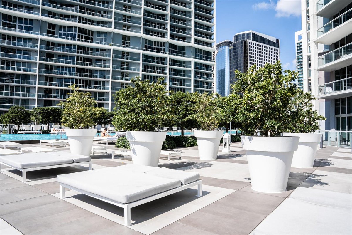 495 Brickell Avenue # 911, Miami FL 33131