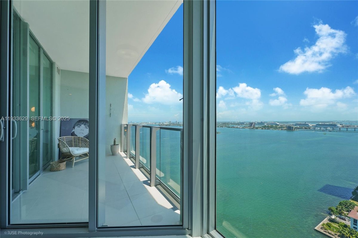 2900 NE 7th Ave # 3108, Miami FL 33137