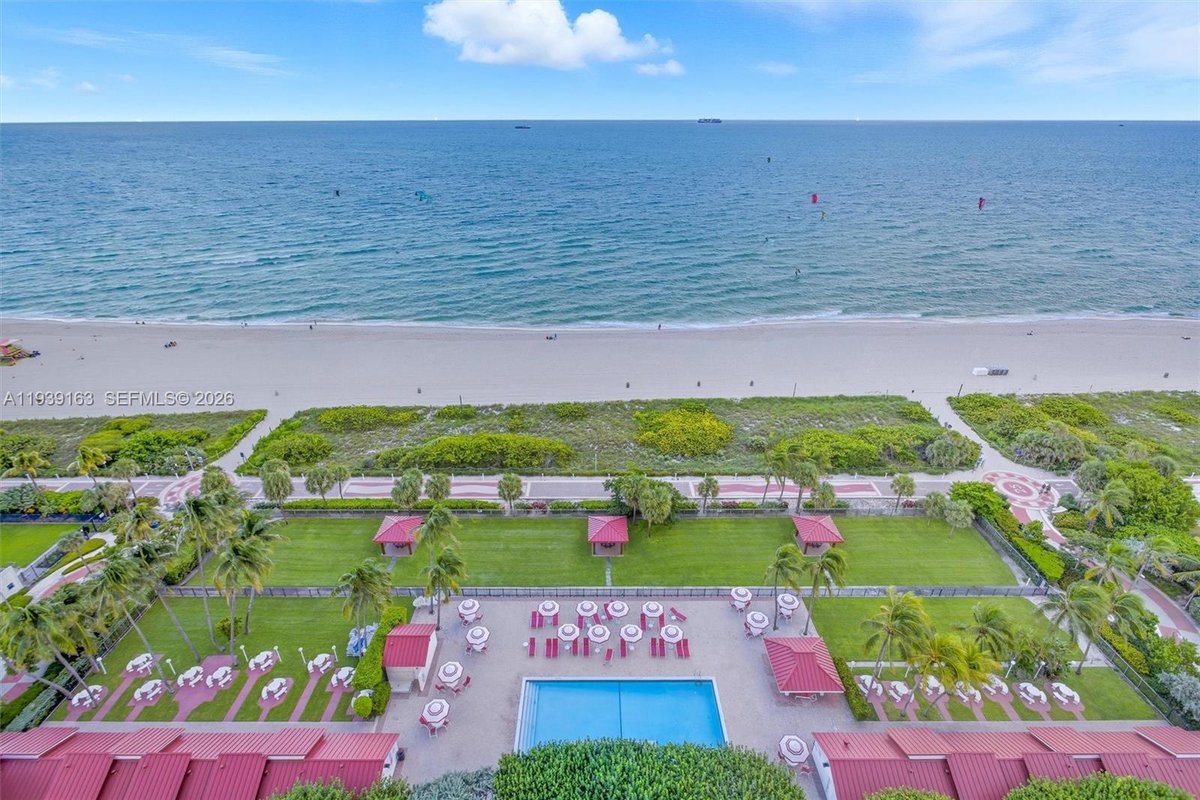 2555 Collins Ave # 2105, Miami Beach FL 33140