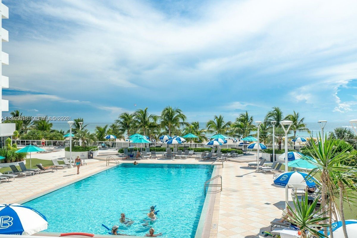 100 Lincoln Rd # 503, Miami Beach FL 33139