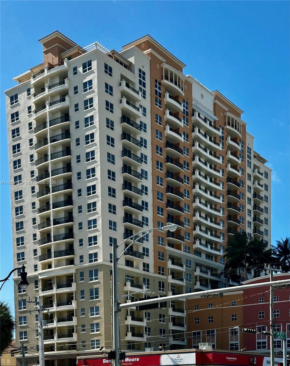 3232 SW 22nd Ter # 1604, Miami FL 33145