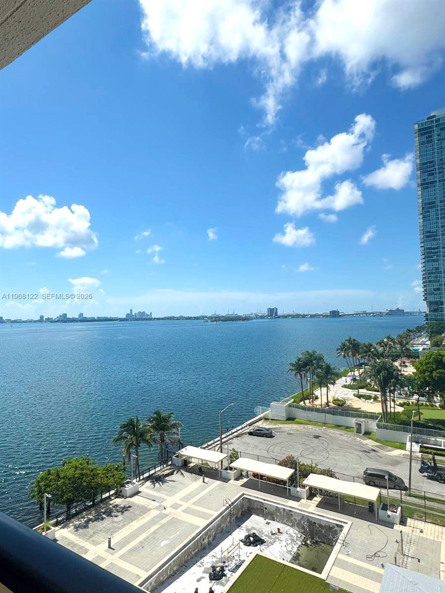 600 NE 36th St # 820, Miami FL 33137