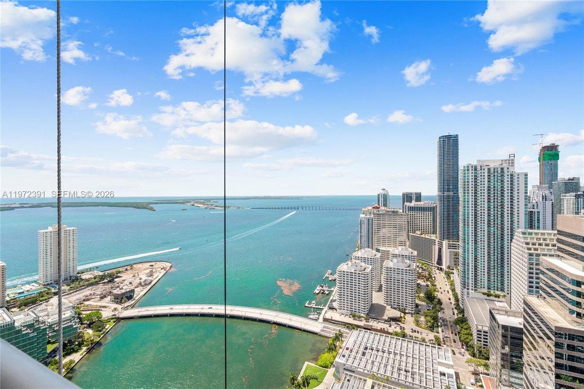 495 Brickell Ave # 4705, Miami FL 33131