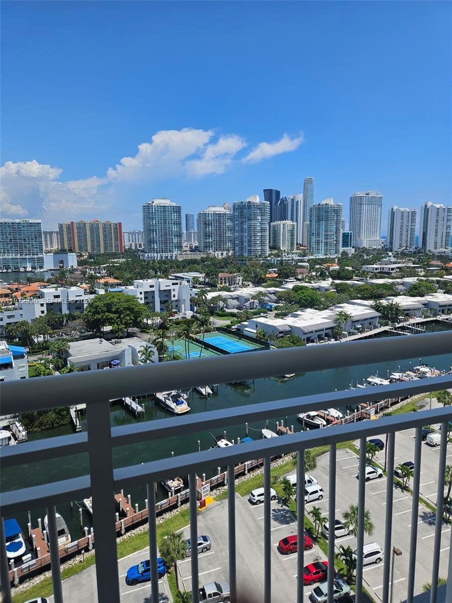 400 Kings Point Dr # 1624, Sunny Isles Beach FL 33160