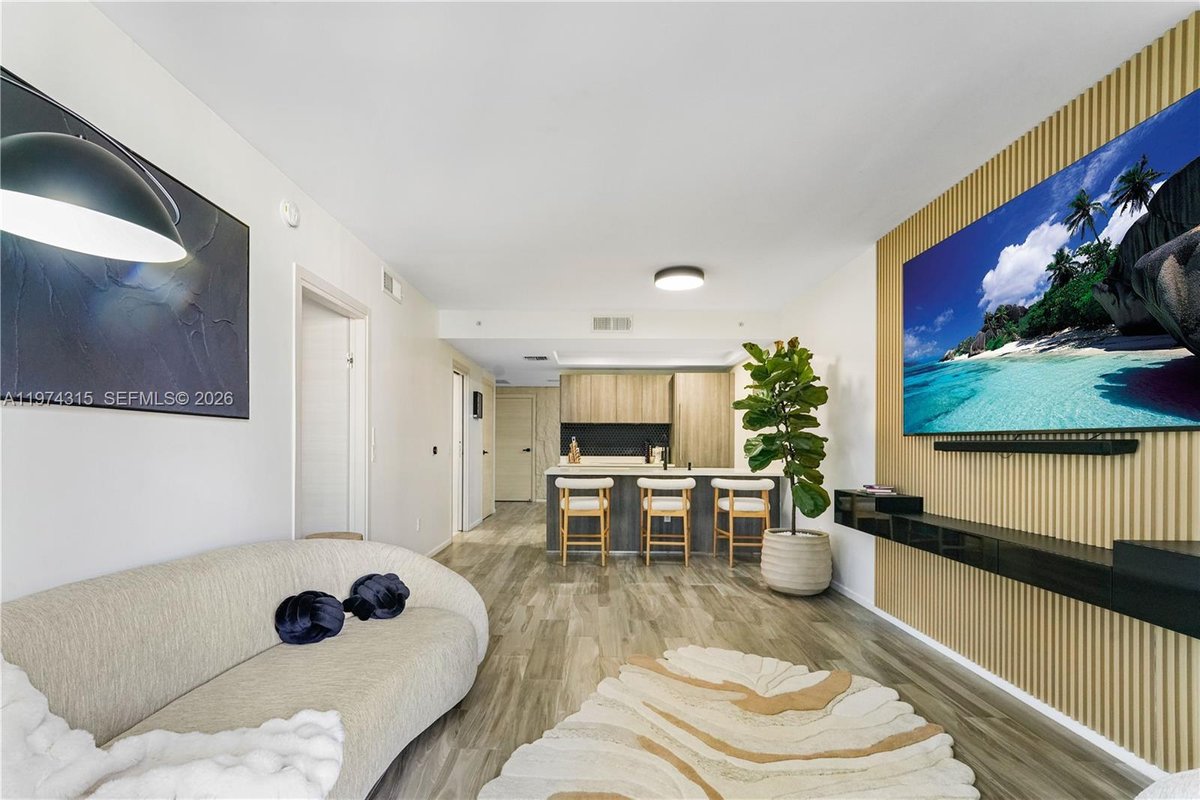 801 S Miami Ave # 3107, Miami FL 33130