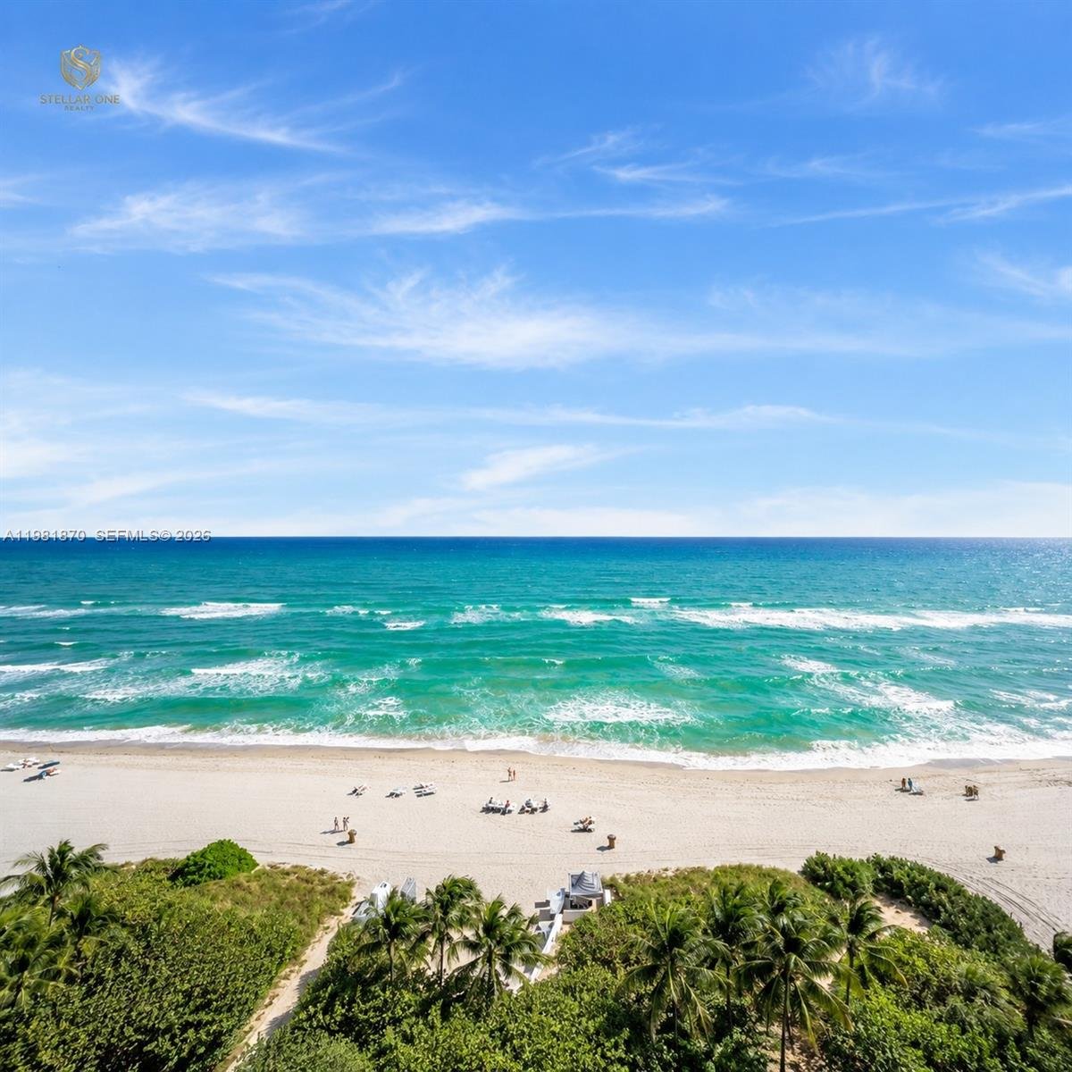 17001 Collins Ave # 1204, Sunny Isles Beach FL 33160