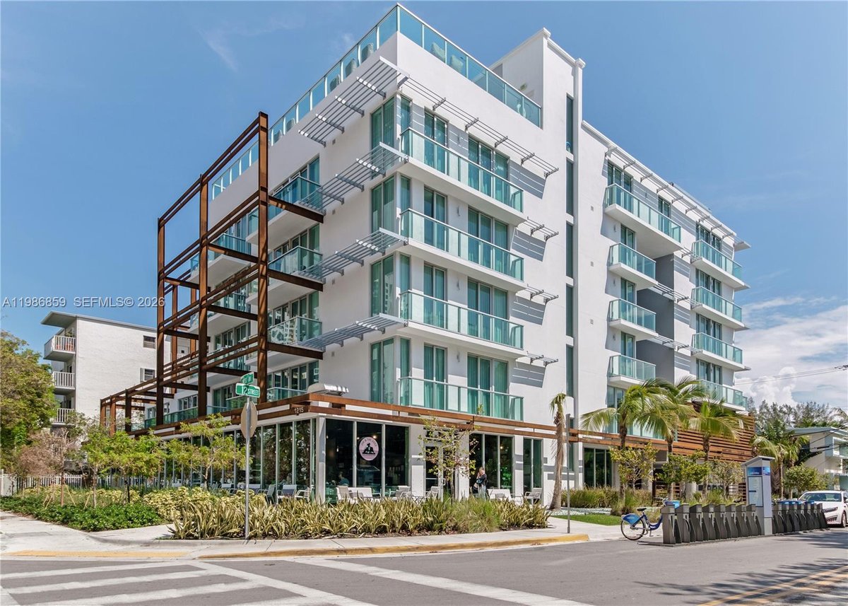 1215 West Ave # 402, Miami Beach FL 33139