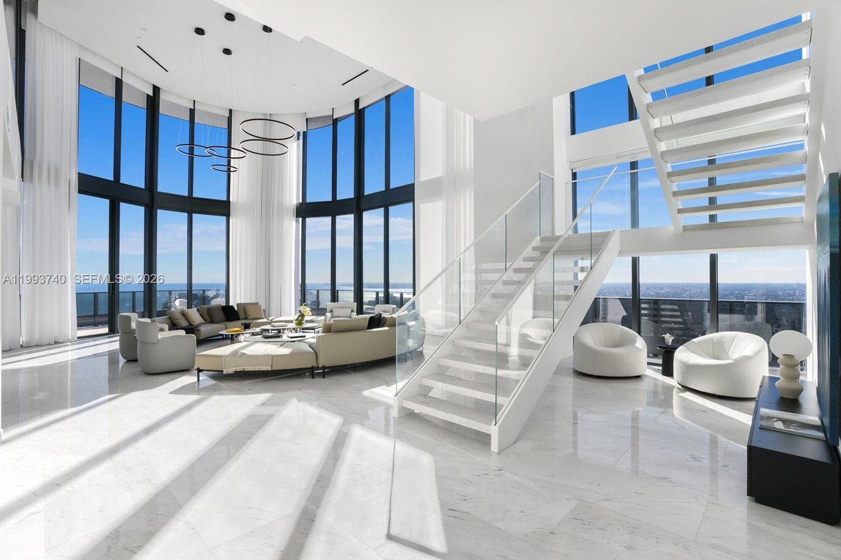 1000 Brickell Plz, Miami FL 33131