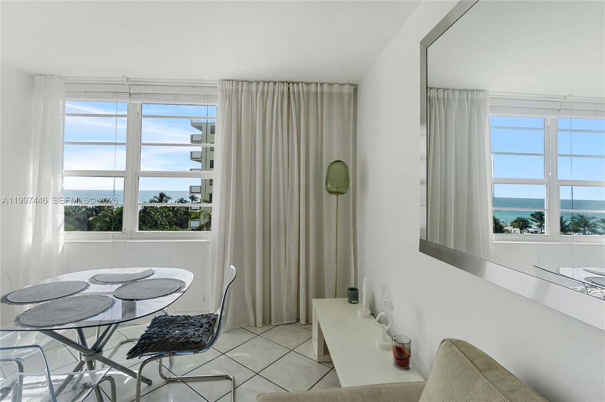 100 Lincoln Rd # 638, Miami Beach FL 33139