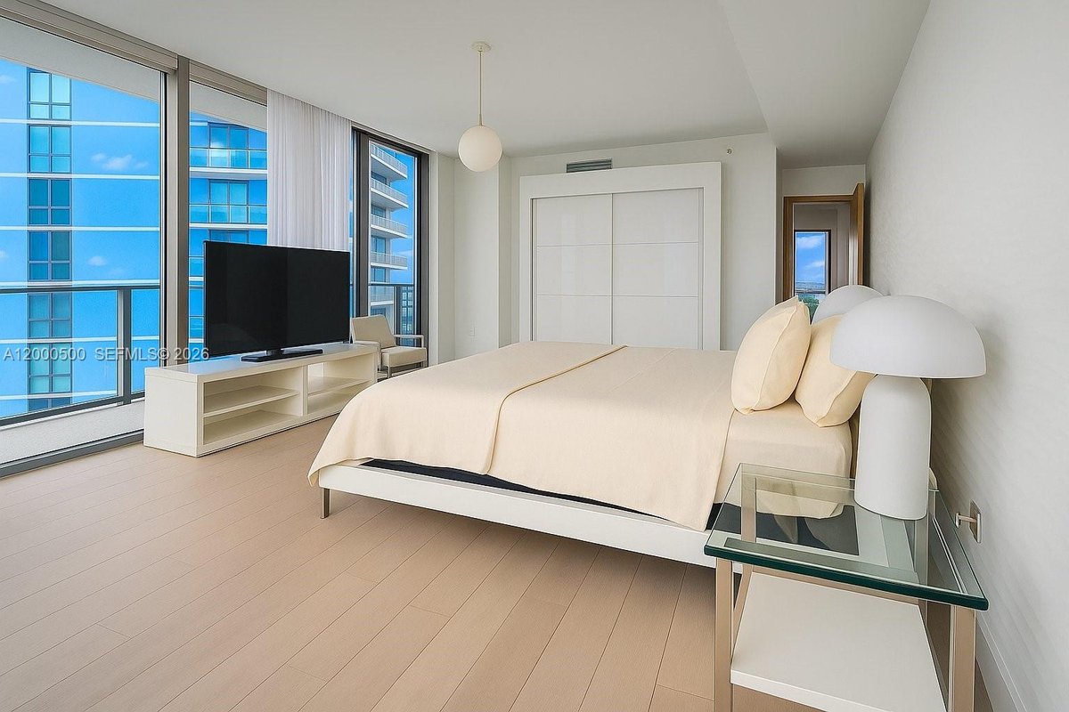 480 NE 31ST # 2607, Miami FL 33137