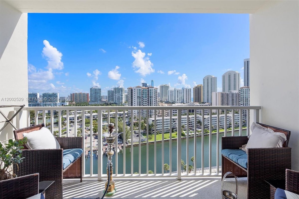 300 Bayview Dr # 1503, Sunny Isles Beach FL 33160
